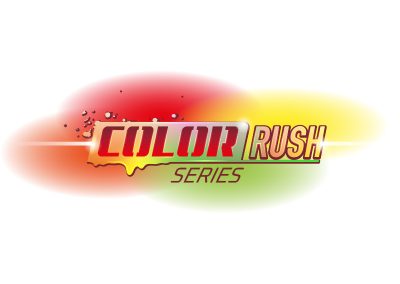 T-Racers Color Rush