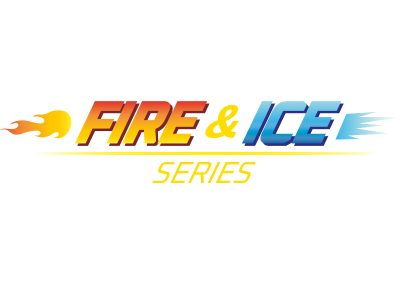 T-Racers Fire&Ice
