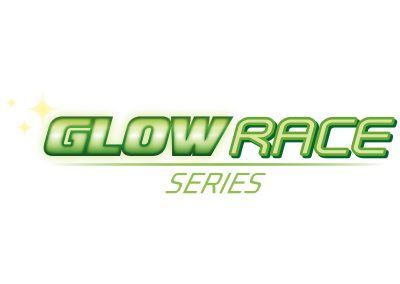 T-Racers Glow Race